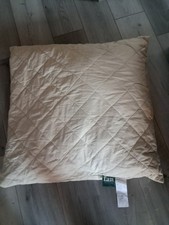 FAN Naturfaserkissen Kamelhaar