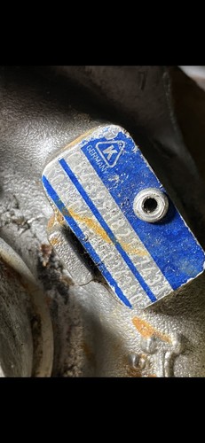 Turbolader renault megane - ⁠turbolader,
