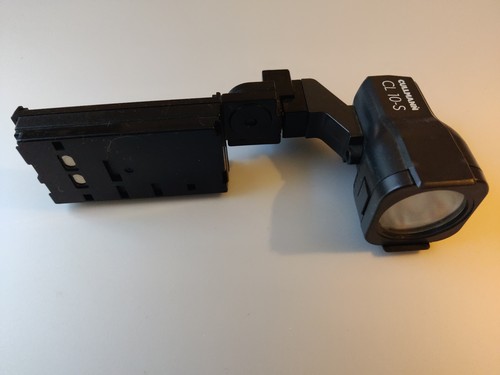 Cullmann s videoleuchte - cullmann, 10-s