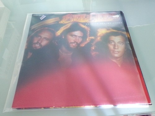 Bee gees spirits having - gees,