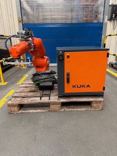Kuka r900 sel - kuka,