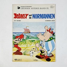 ©1971 Ehapa ASTERIX & OBELIX