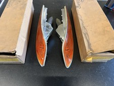 ORIGINAL Opel GT Blinker