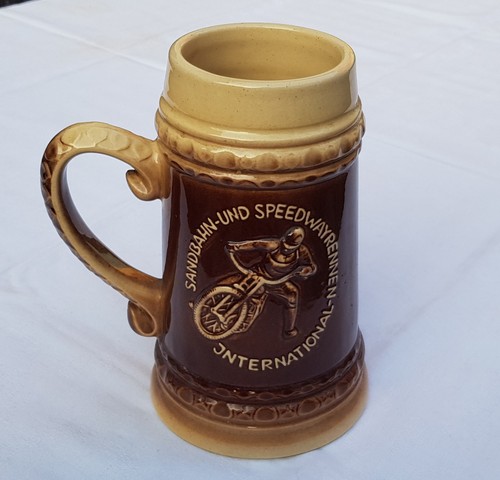 Ddr bierkrug jugend - mc,