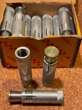 Schwerlastanker Metalldübel