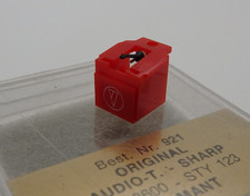 Original Diamant Nadel Dual DN