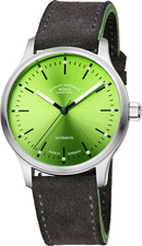 Mühle Glashütte Automatik