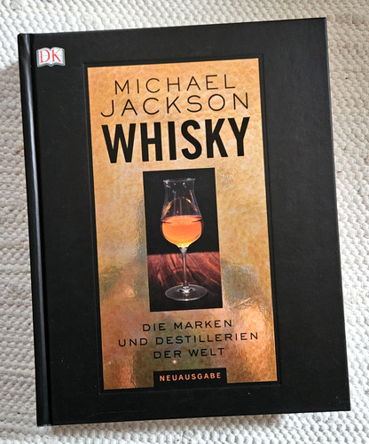 Whisky die marken und - die,