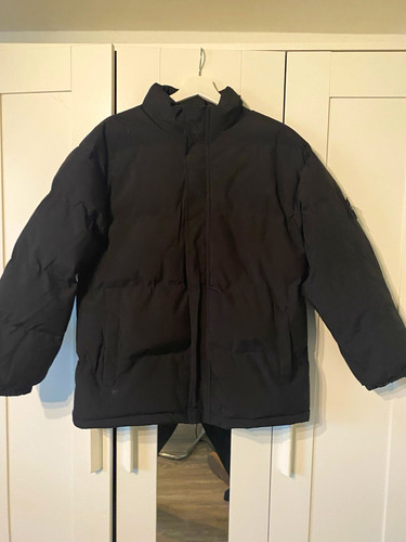 Stone island steppjacke herren - stone,