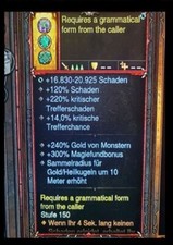 Diablo ros nintendo switch - 3,