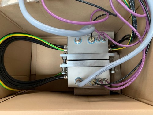 Hauni steckbaugruppe softmodul - hauni,