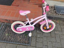 Hello Kitty Fahrrad
