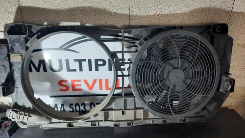 Elektroventilator für
