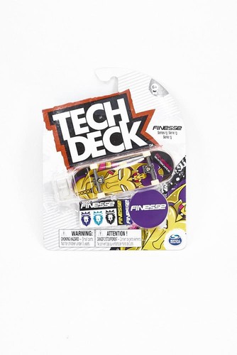Tech deck fingerboard - deck,
