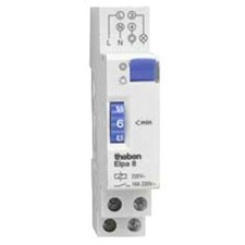 Treppenlichtzeitschalter für