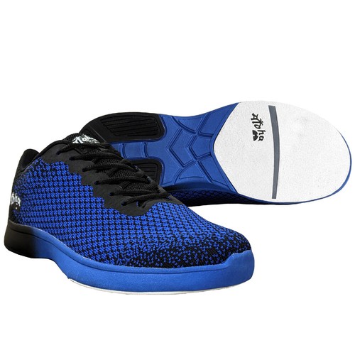 Bowlingschuhe aloha hexago - bowlingschuhe,