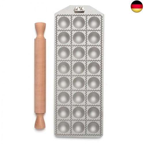 Marcato ravioli maker - marcato,