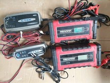 Batterieladegeräte 12v CTEK Multi XS 7000,XS 3600.   ABSAAR EVO 8.0 ***Defekt***
