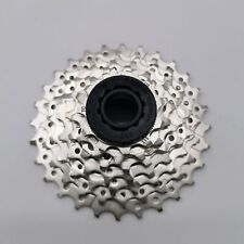 Sunrace Kassette 7-fach 11-28 Z. CSM637 Zahnkranz Steckkranz MTB Trekking City