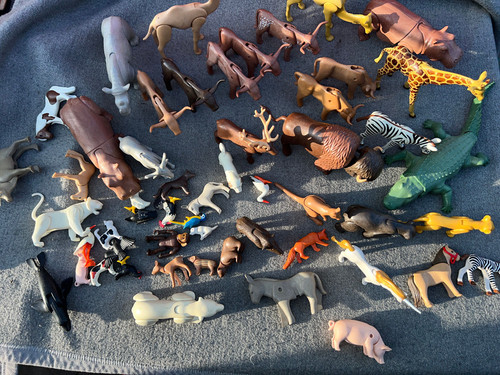 Playmobil