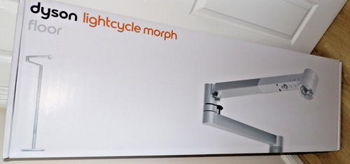 Dyson lightcycle morph - lightcycle,