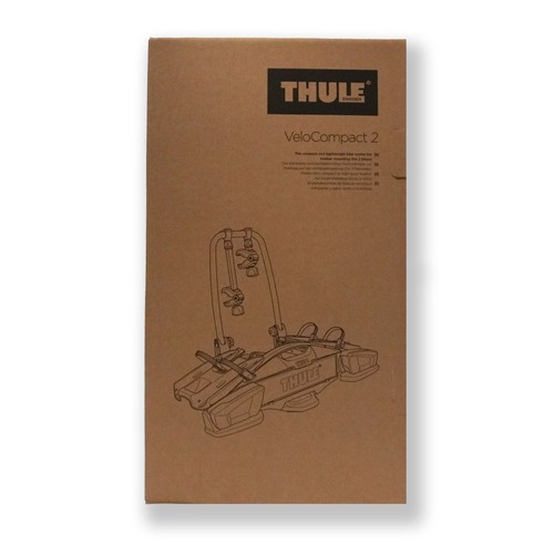 Thule velocompact 924 - velocompact,