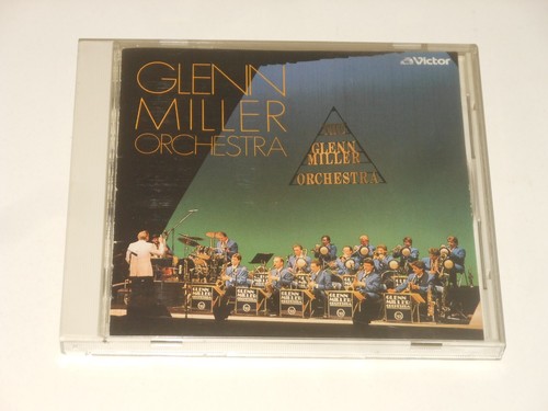 Glenn miller orchestra - -, japan