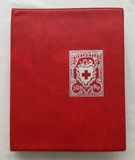 PHILSWISS-ALBUM - HELVETICA -