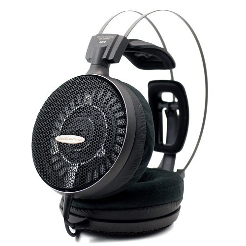Audio technica ath ad2000x - audio-technica, |