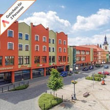 Kurzreise Elbsandsteingebirge