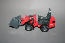 Siku farmer 3059 hoftrac - 1:32,