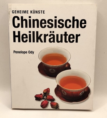 Chinesische heilkräuter - chinesische,