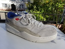 NIKE JORDAN HF3255-005 FLIGHT COURT Herren Schuhe Sneaker Leder Gr.46(UK11) TOP