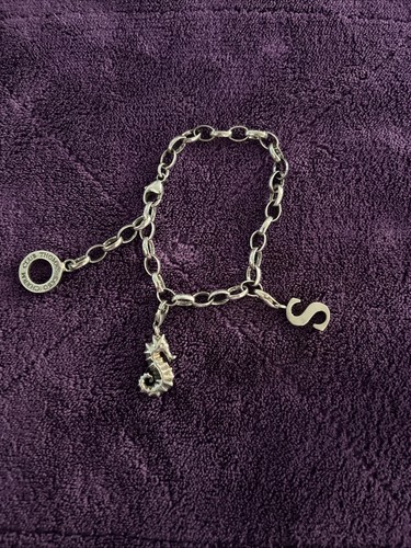 Armband silber 925 thomas - 925, sabo
