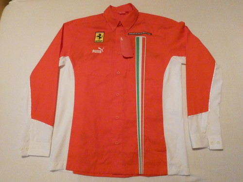 Ferrari history challenge - f1,