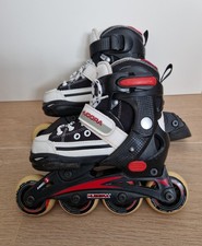 HUDORA HD-90S Rollerskates