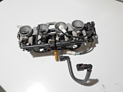 Suzuki gsx 1000 k5 - 1000,