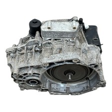 Getriebe 6 Gang DSG Allrad PEN 2.0TDI 170PS 177PS VW Passat B7 CC 358 171tkm