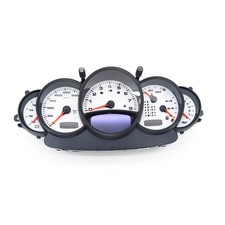 Tacho Kombiinstrument km/h