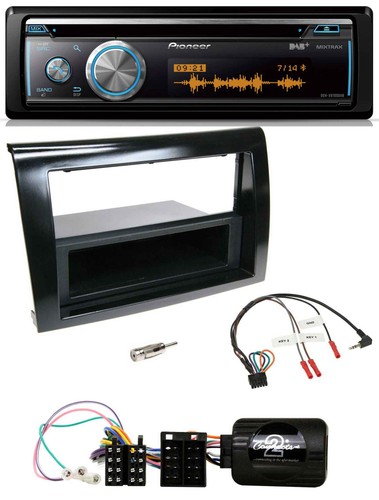 Pioneer lenkrad dab usb - pioneer,