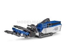 CONRAD 2527/0 Brecher KLEEMANN