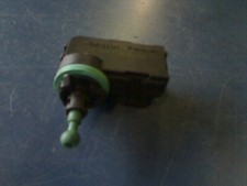 Scheinwerfer Stellmotor Fiat