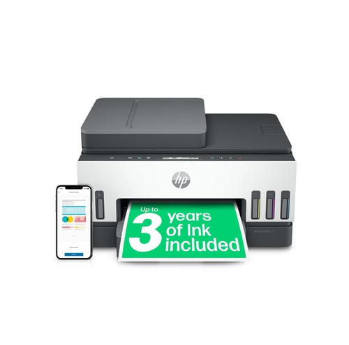 Multifunktionsdrucker smart - multifunktionsdrucker, hp