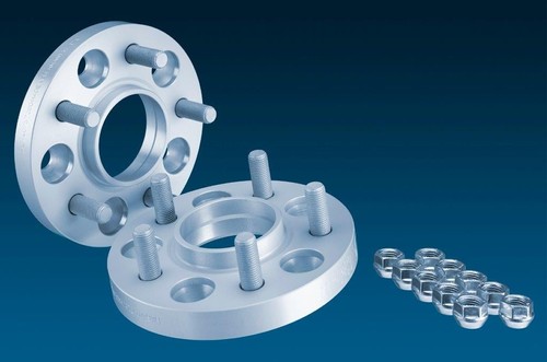 Spurverbreiterung 40mm - h&r,