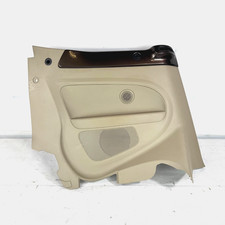 VW Beetle 5C Seitenverkleidung hinten links mit Hochton Lautsprecher 5C3867043 A