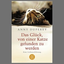 Anny Duperey · Das Glück