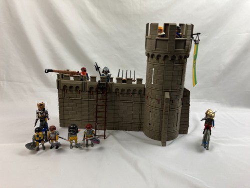Playmobil 3888