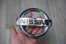 NISSAN QUEST MPV FRONTGRILL