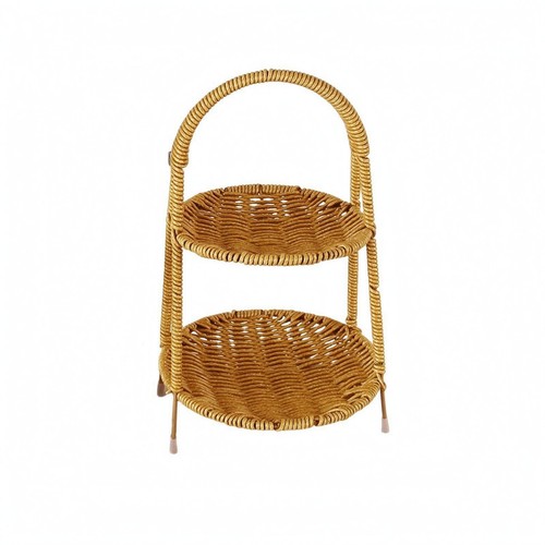 Rattan-Korbregal