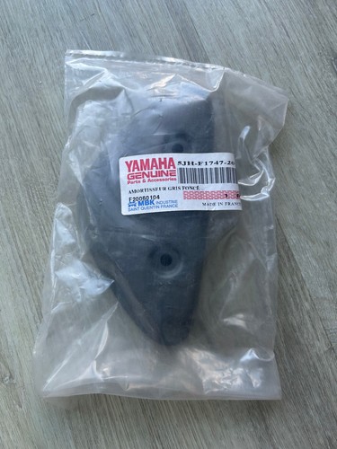 Verkleidung dämpfer original - dämpfer,